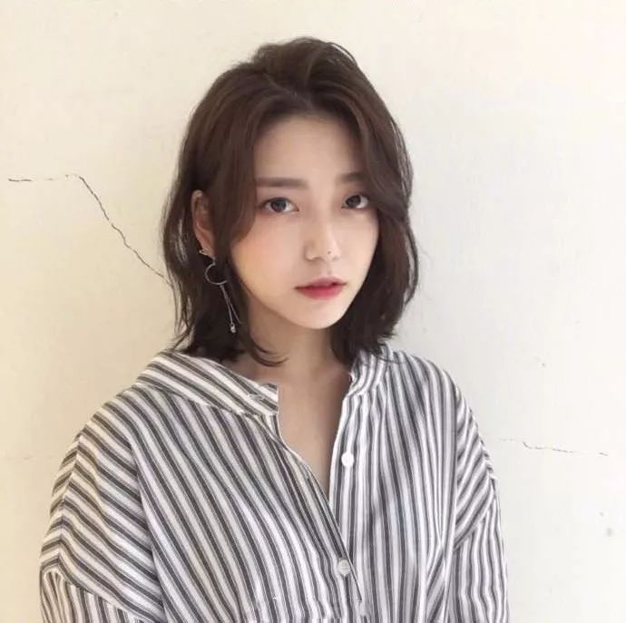 2018年最显气质的发型都在这了!