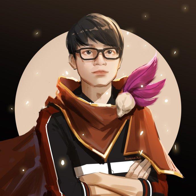 lol: meiko出道三周年, 不知不觉已超厂长,uzi成lpl第一人