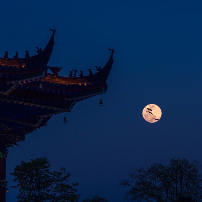 最肯忘却千般虚名,求一世清闲