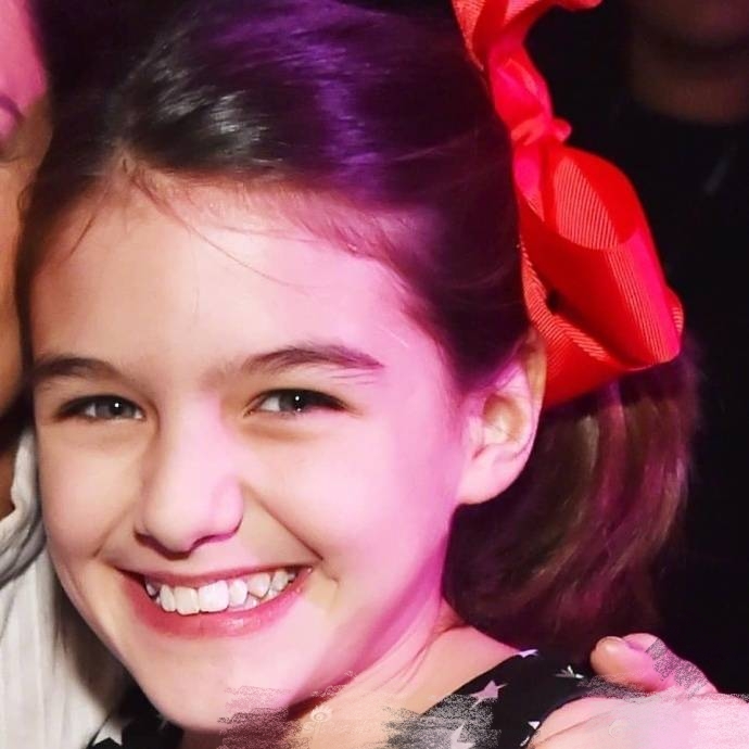 谁说苏瑞长残了她的近照曝光越长越美宛如一个优雅的小公主