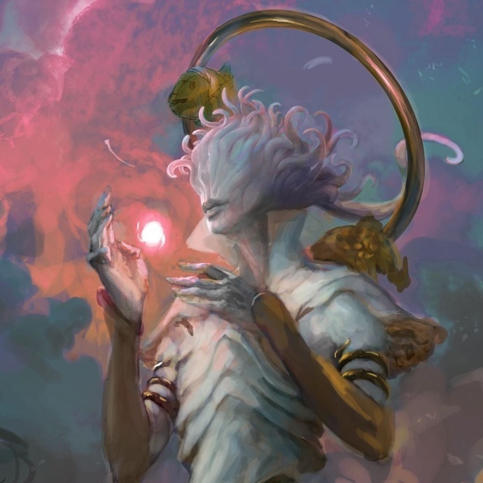 神思丨petermohrbacher