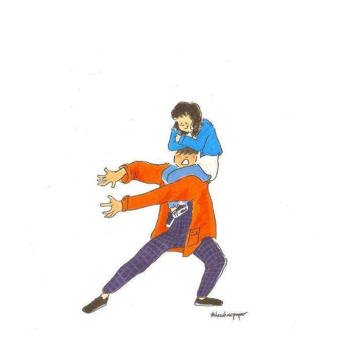 很甜很撩的句子, 套路很深!