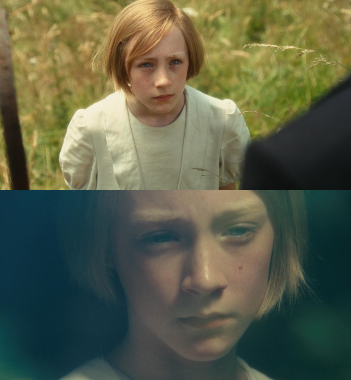 atonement|西尔莎·罗南|赎罪_新浪新闻