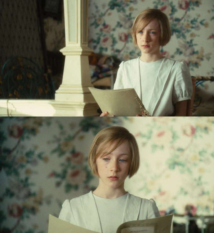 atonement|西尔莎·罗南|赎罪_新浪新闻