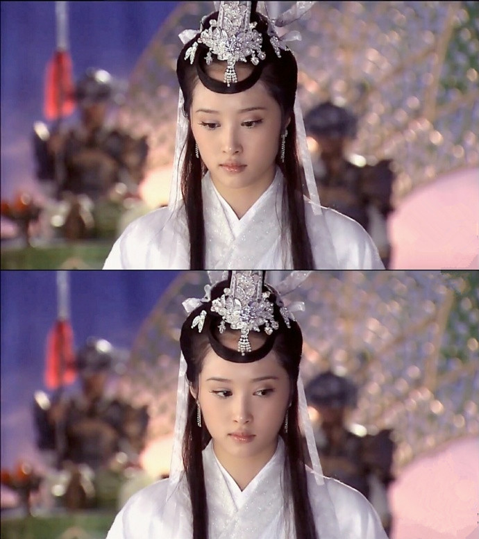 一部《宝莲灯