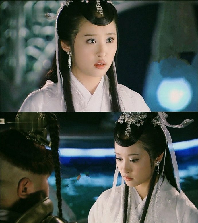 一部《宝莲灯前传》可以说是捧红了很多人,尤其是饰演哪吒的宋祖儿