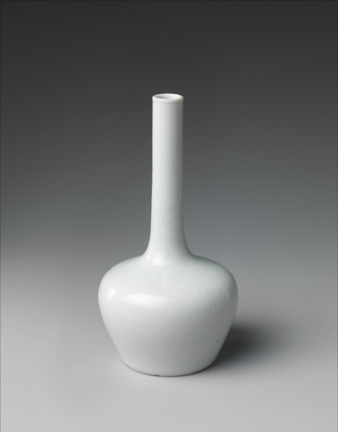 家居美物-雍正瓷器