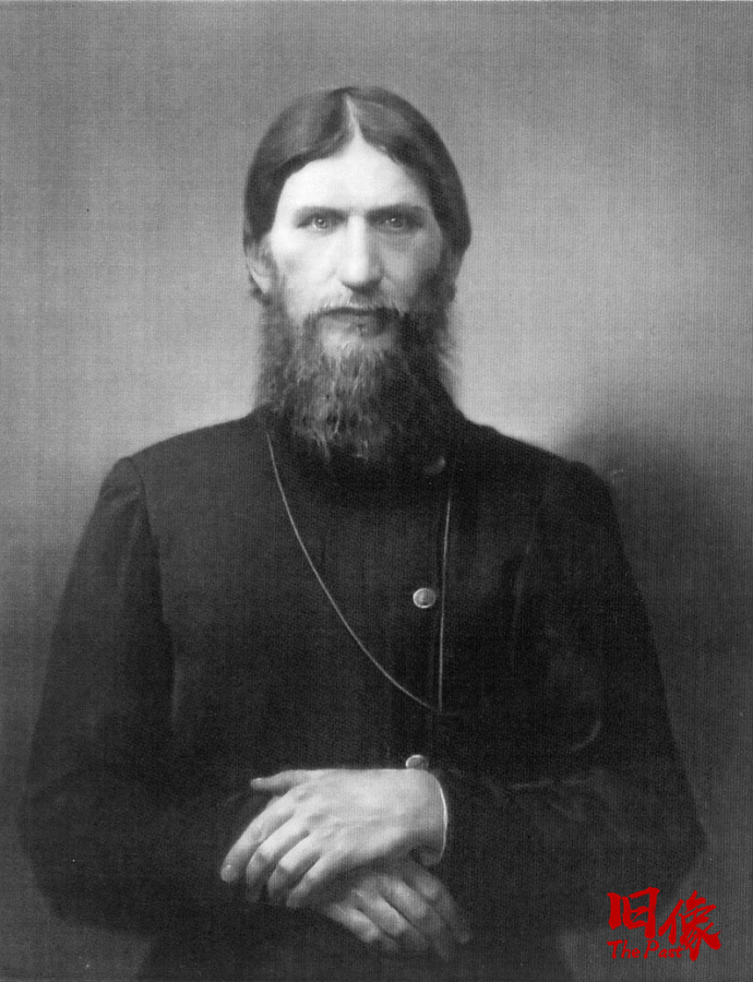 魔僧拉斯普廷:是什么让俄罗斯帝国的贵族少女