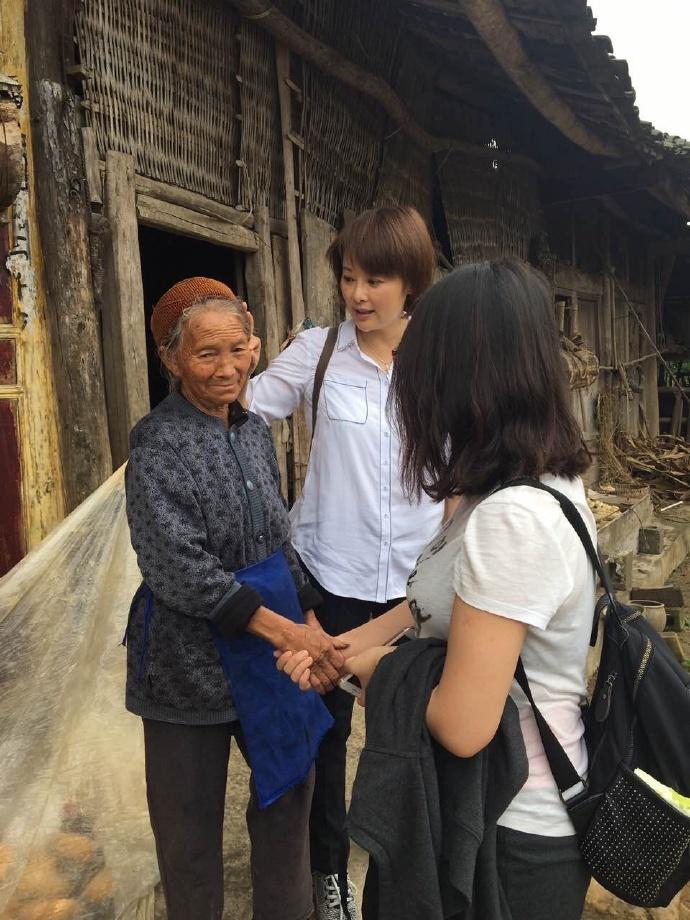 爆料:袁立为何不拍戏?马天宇杨幂关系不一般?