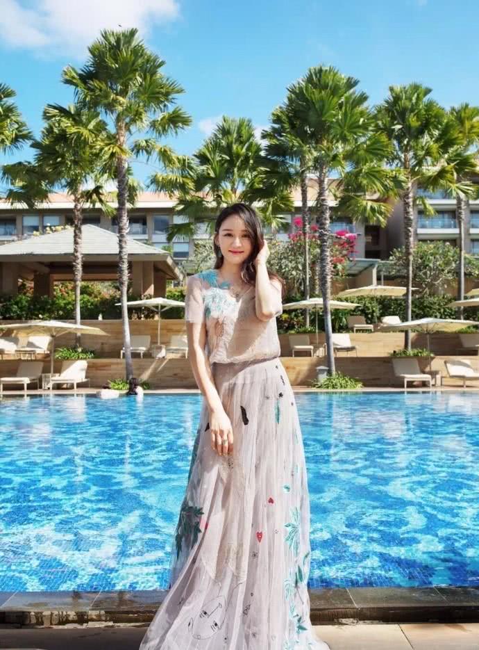 霍建华|陈乔恩|衣品_新浪新闻