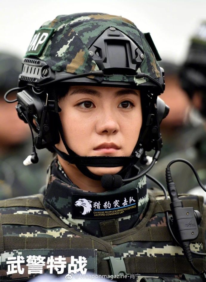 特种兵系列军旅剧利刃出击今晚燃情开播