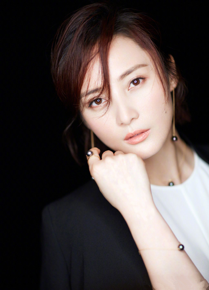 蒋勤勤晒美照,非常值得看的一篇文章