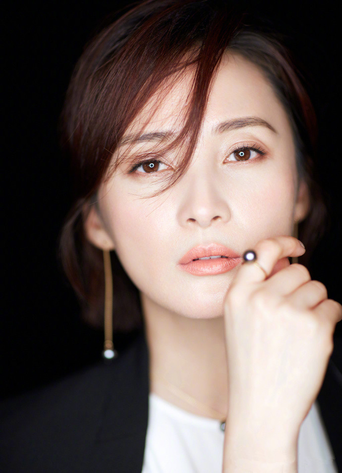 蒋勤勤晒美照,非常值得看的一篇文章