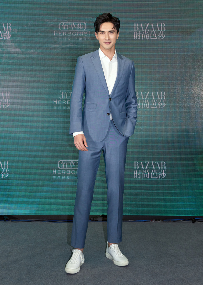 黄金单身汉高伟光,等你来撩—暗恋笔记dec 中