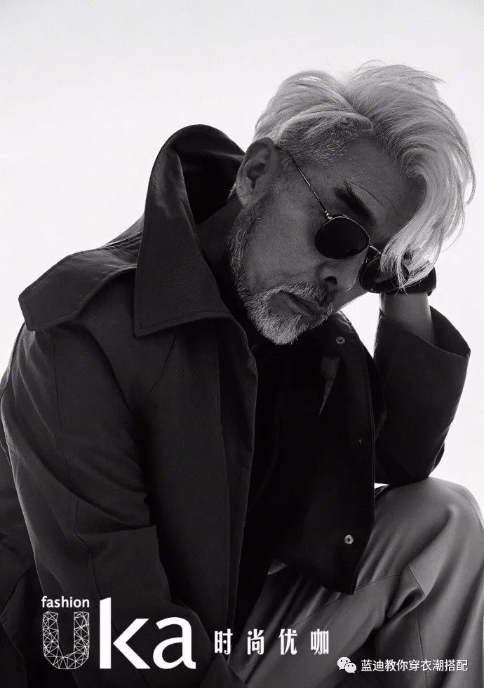 插播男明星|张双利 &井柏然&王源活动私服,杂志街拍