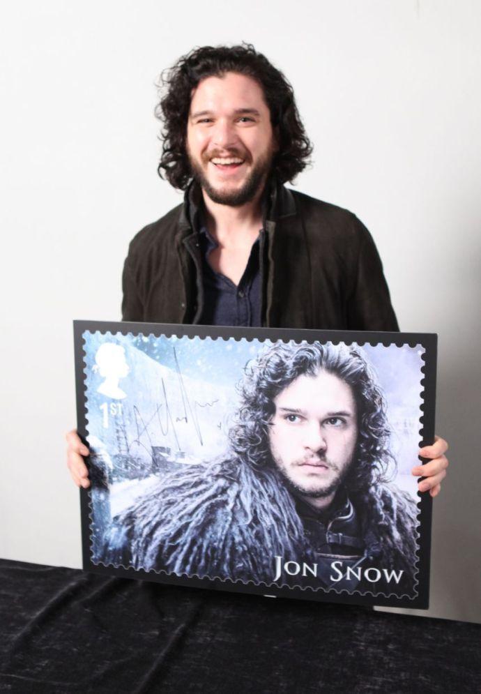 《权力的游戏》第八季