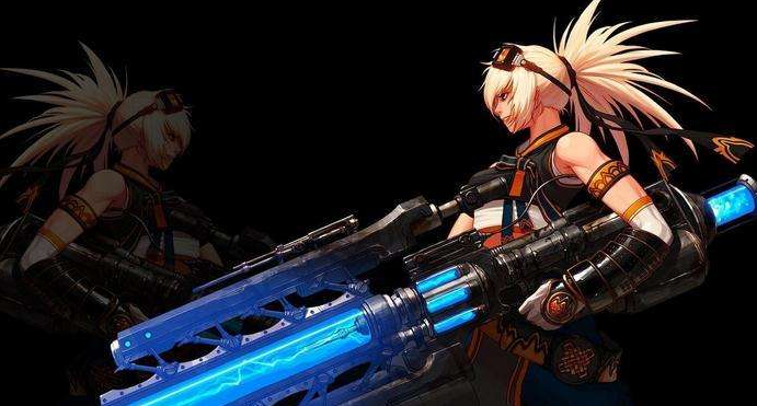 激光炮无双波流心狂这三个白金徽章值不值钱我来为你解答