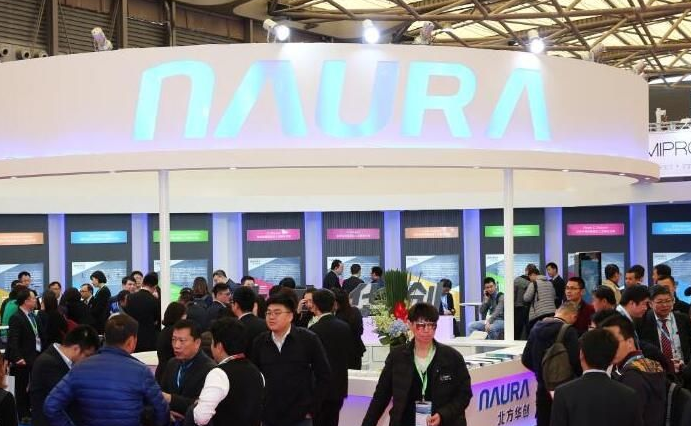 国内首台集成电路ALD设备进驻上海集成电路研发中心