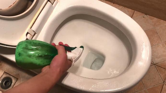 可乐加啤酒混合一下, 解决了每个家庭都有的这