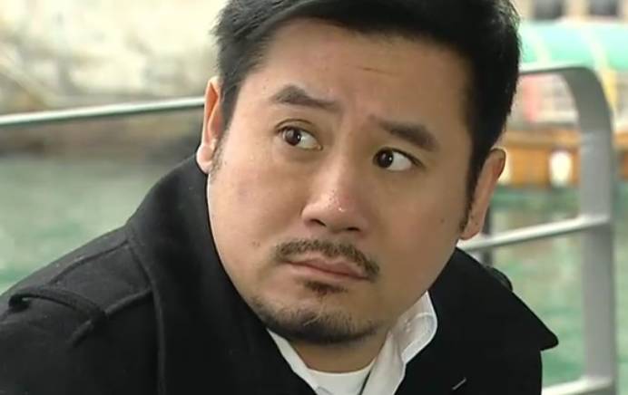 在tvb龙套多年 竟不知他已身价过亿 演戏只是爱好