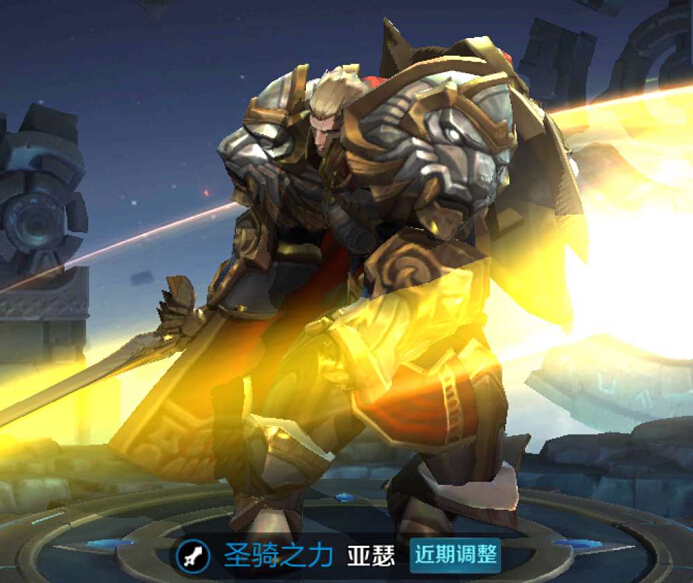 王者荣耀:亚瑟也能carry?张大仙式出装浪完还能拿mvp