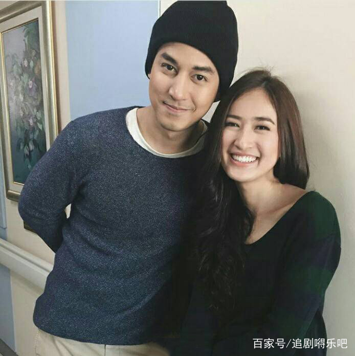 泰国热播剧《隐匿之爱》son二搭bee和恐怖剧《鬼钱》,你追哪部?