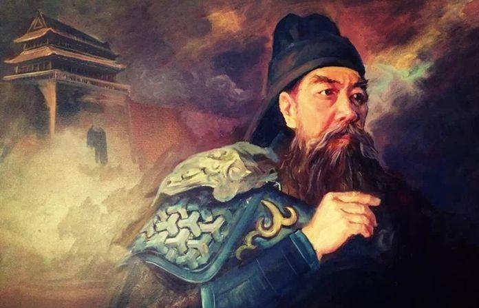 他们不是汉人, 却用300年时间为汉人守边疆, 对杨家将影响很大