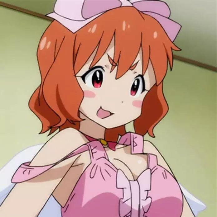 盘点动漫作品中的十大幽灵少女