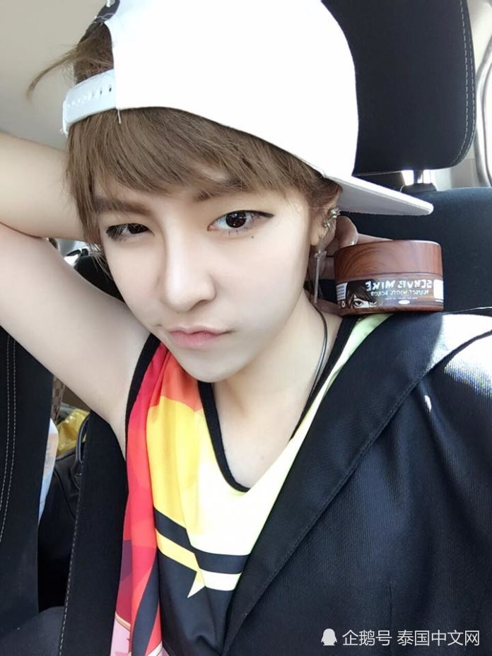 假小子变回女人后网友惊呼不已