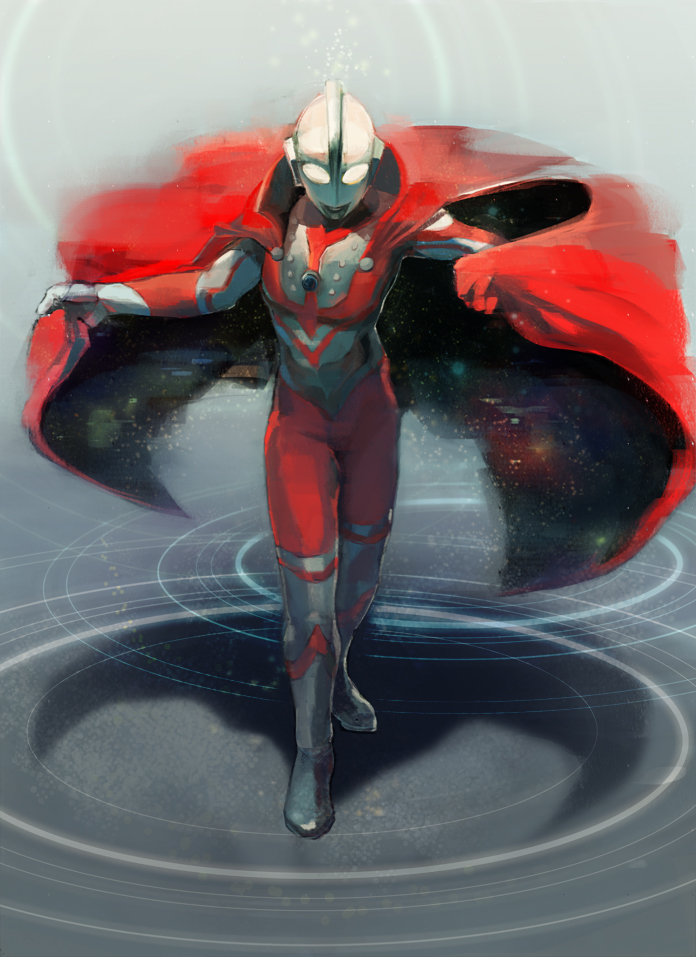 贝利亚前传第92章:神秘四奥集结!贝利亚穿越到人类时空!