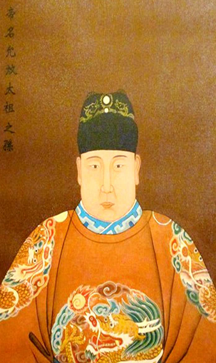 明朝有十六个皇帝 到底哪三个皇帝没有葬入明十三陵