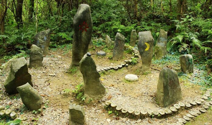 孔明的八阵图是真的吗?千年无人能解,唯一人看破