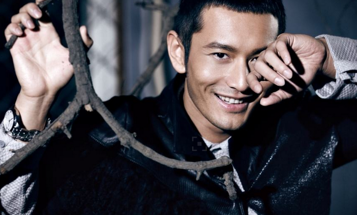盘点被火烧伤的明星,这位涅槃重生的演员值得所有人尊敬