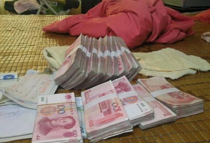 要20万的彩礼就是卖女儿了吗,我不是为了让女儿过得好吗?