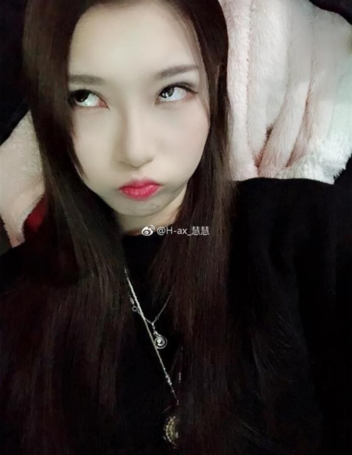 笑笑宣布领证结婚 网友:对慧慧好一点