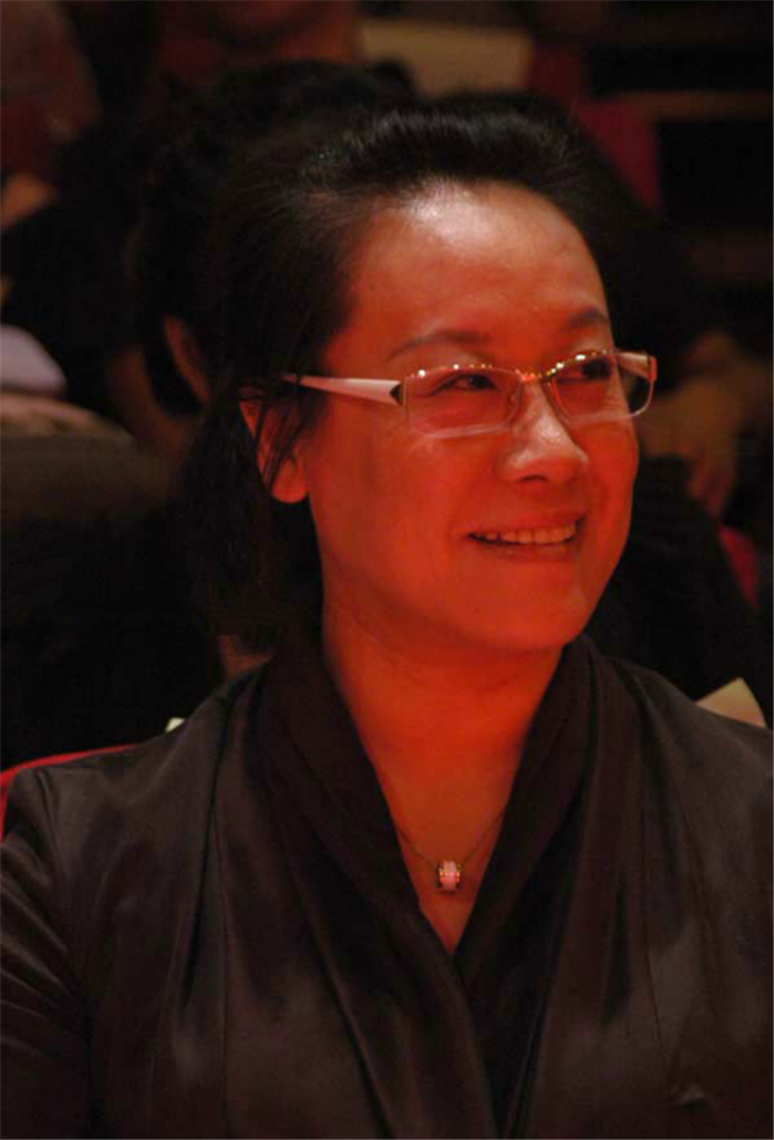 入行45年的老戏骨,妻子是国家一级导演,结婚至今26年仍很恩爱!