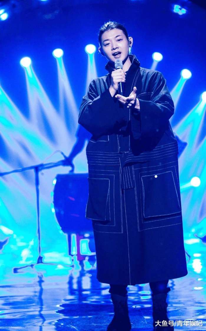 歌手2018彩排剧好看谭定安向华晨宇爆我妹妹超喜欢你