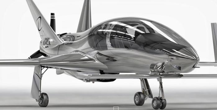 中国"墨子号"人力飞机上海试飞成功!