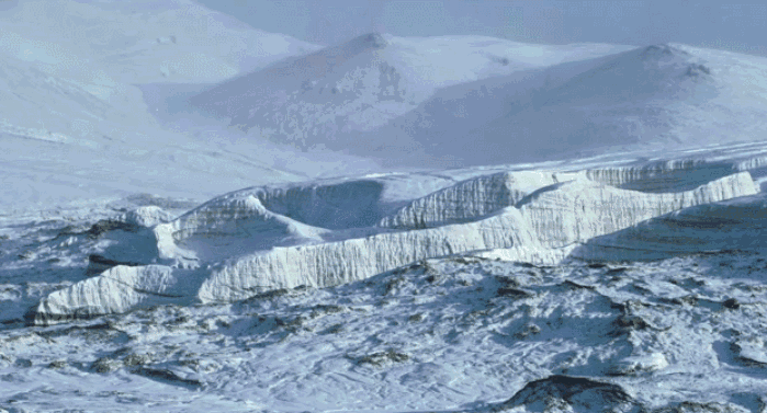 风光迤逦的羌唐无人区,边境密林,高原孤岛,镜头里,平凡却不平实的故事