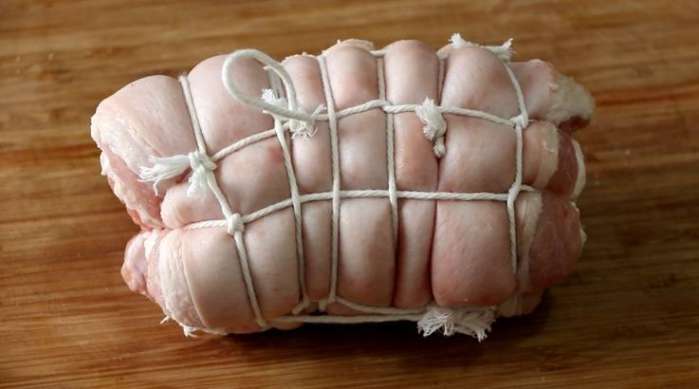 五花肉别再切块红烧了,教你新吃法,吃在嘴里不腻,不用炒糖色