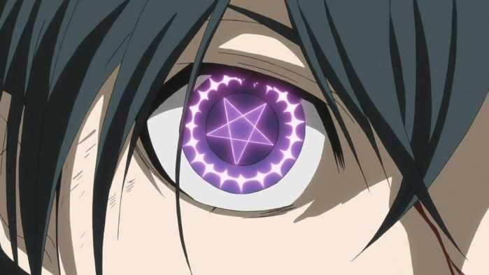 看眼睛猜动漫九双眼睛全部猜对老漫迷也未必能做到