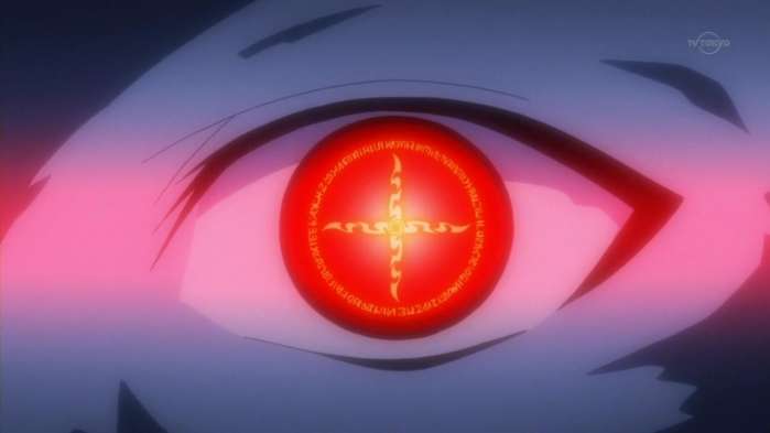 看眼睛猜动漫,九双眼睛全部猜对,老漫迷也未必能做到|眼睛|动漫|魔眼