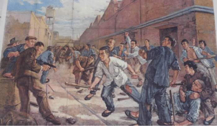 从漂浮的思想楼阁到扎根物质的科学理论, 繁华的背后引人深思