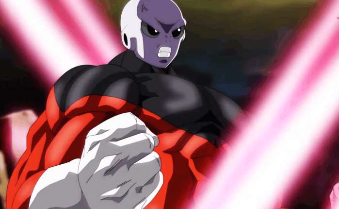 龙珠超130集悟空将彻底爆发自在极易功完全形态实力比肩吉连