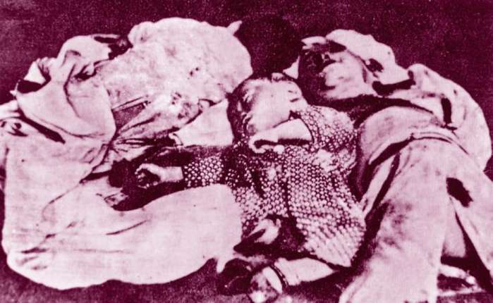 图说日军屠刀下的南京|日军|政治部|侵华日军_新浪网