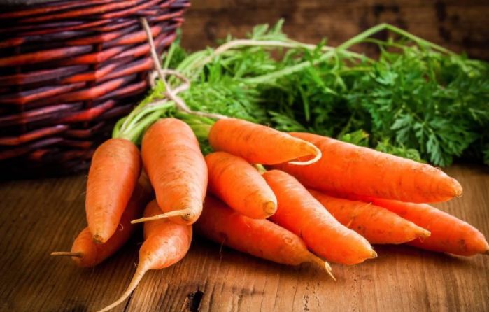 世界十大健康蔬菜排行榜!你会想到第一名是它