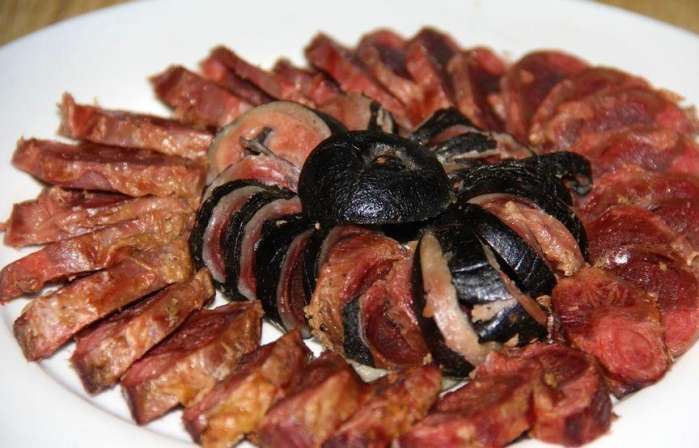 大西北以形补形的钱钱肉你真的会吃吗