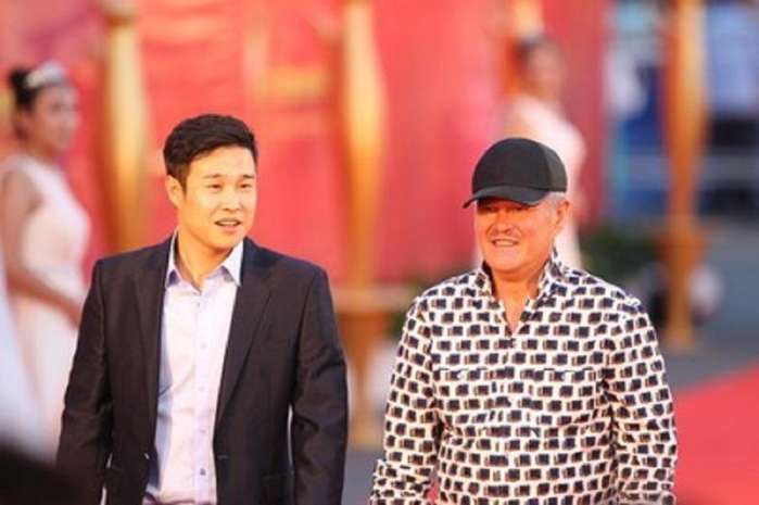 其实你懂的小沈阳