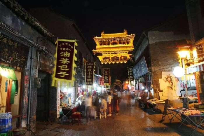 河南有座"汤城", 一天竟可喝掉一个游池的汤, 惊艳5000年!