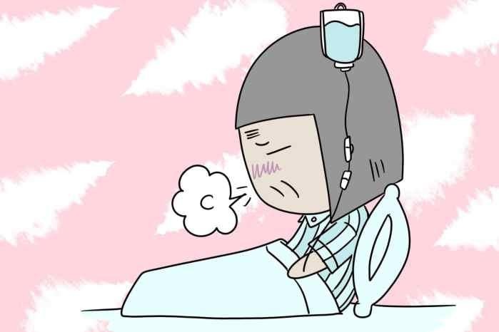 当初婆婆住院天天照顾,等坐月子婆婆却一次没来,将心比心真的难